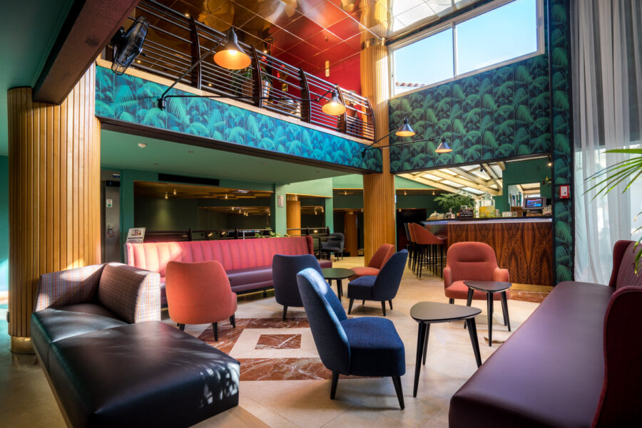 Best Western Plus La Marina