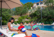 Goélia – Les Jardins d’Azur