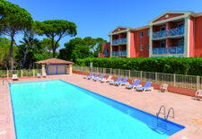 Résidence Lagrange Le Domaine des Grands Pins