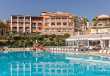 Hôtel de l’Estérel Pierre & Vacances