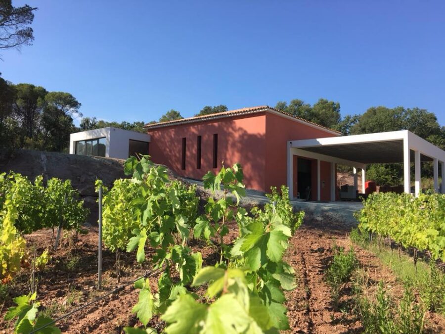 Domaine Réal St-Jean