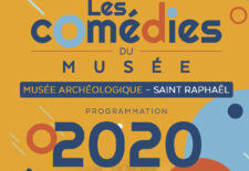 Les Comédies du musée « André le magnifique « 