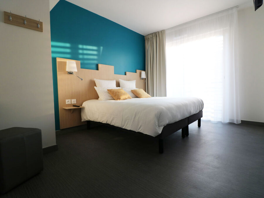 Hotel le Virevent Saint-Raphaël