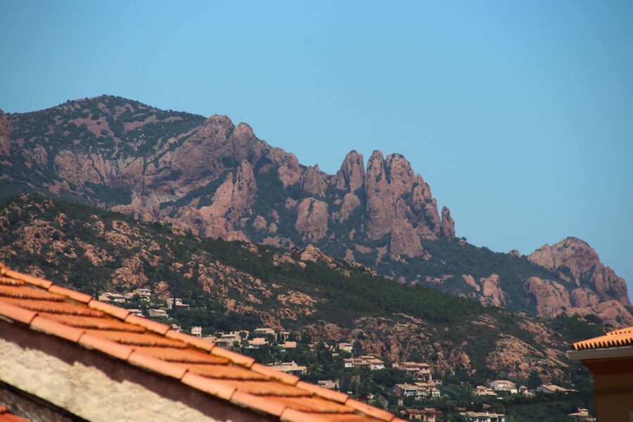 Hotel le Virevent Saint-Raphaël
