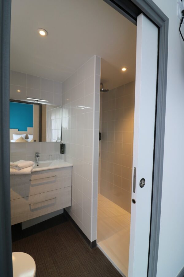 Hotel le Virevent Saint-Raphaël