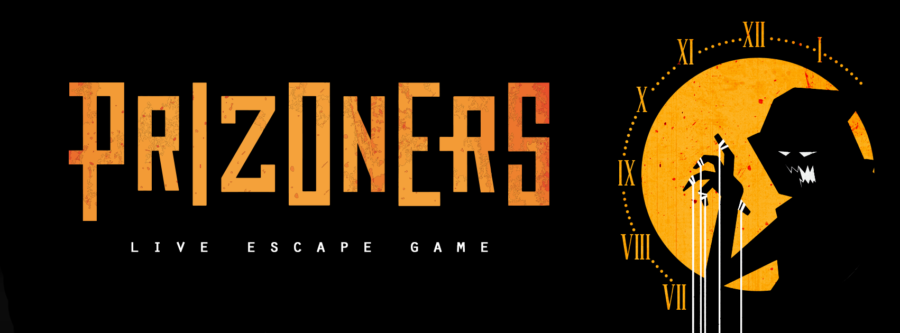 Escape game – Prison Romaine