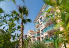 CGH Résidences & Spas La Villa Romana