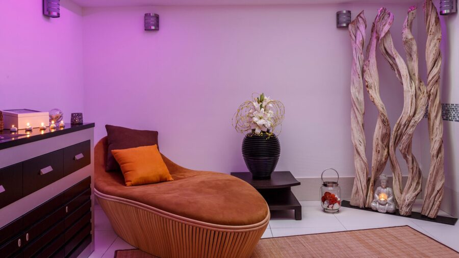 CGH Résidences & Spas – La Villa Romana – Spa Ô des Cimes