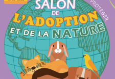 Salon de l’Adoption et de la Nature