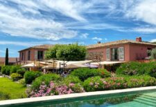 Bastide du Clos des Roses