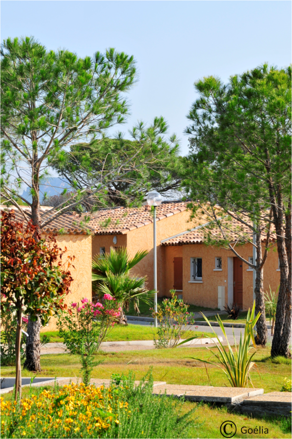 Goélia – Village Azur