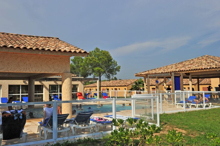 Goélia – Village Azur