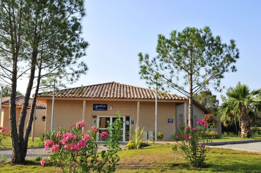 Goélia – Village Azur