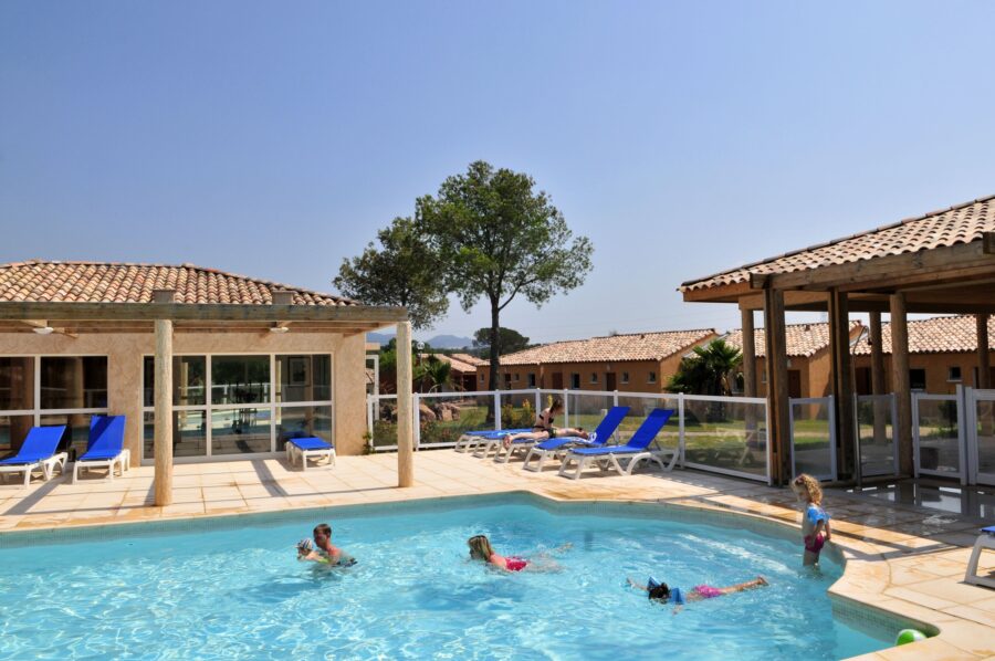 Goélia – Village Azur