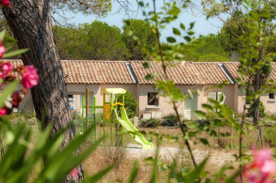 Goélia – Village Azur