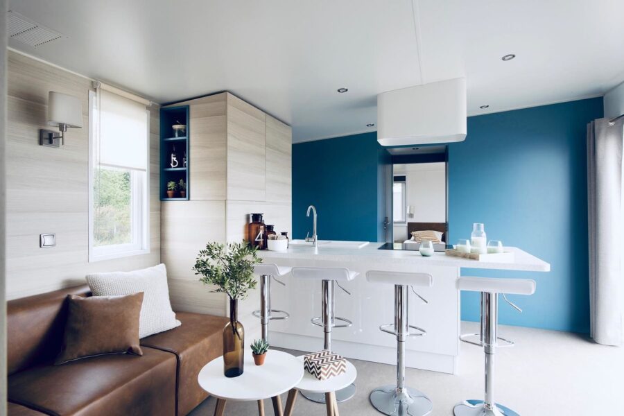 Camping Écolodge l’étoile d’argens