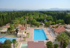 Camping écolodge l’étoile d’argens