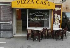 Pizza Casa