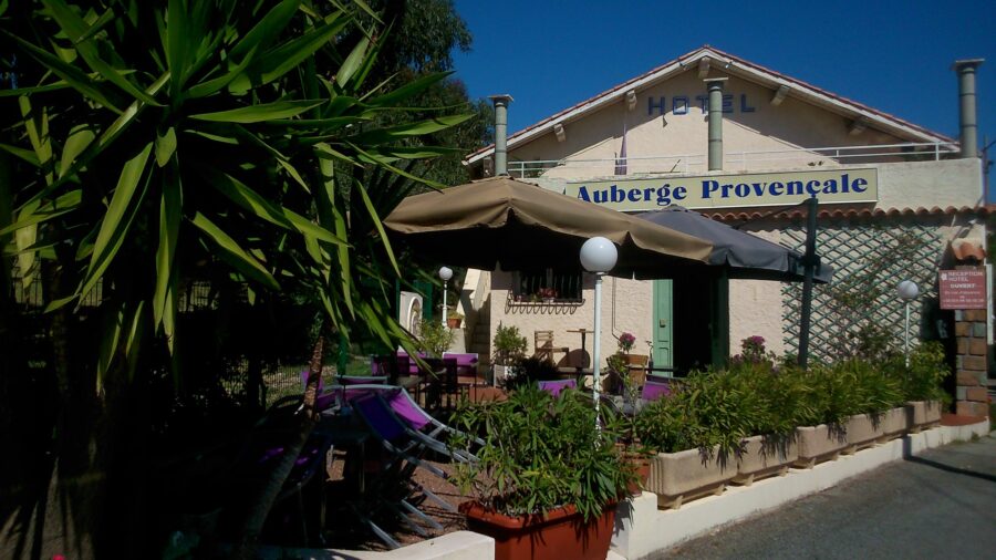 Auberge Provençale