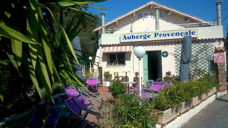 Auberge Provençale