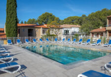 Résidence Sowell Family Riviera