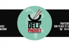 Déli Phuket